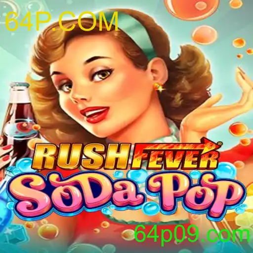 RushFeverSodaPop
